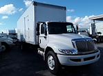 Used 2016 International DuraStar 4300 4x2 Box Truck for sale #394290 - photo 4