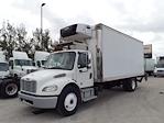 Used 2016 Freightliner M2 106 Refrigerated Body for sale #397867 - photo 1