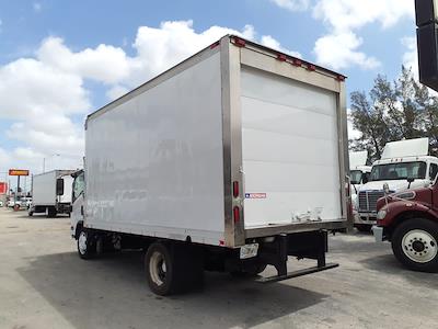 Used 2012 Isuzu NRR Refrigerated Body for sale #457707 - photo 2