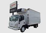 Used 2012 Isuzu NRR Refrigerated Body for sale #457707 - photo 1