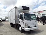 Used 2012 Isuzu NRR Refrigerated Body for sale #457707 - photo 4