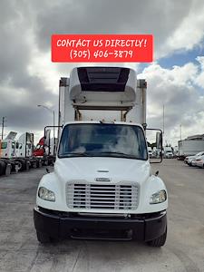 Used 2013 Freightliner M2 106 Conventional Cab Cab Chassis for sale #504467 - photo 2