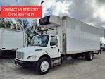 Used 2013 Freightliner M2 106 Refrigerated Body for sale #504467 - photo 1