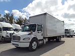Used 2015 Freightliner M2 106 Conventional Cab Box Truck for sale #563807 - photo 3