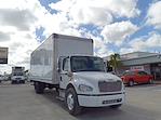 Used 2015 Freightliner M2 106 Conventional Cab Box Truck for sale #563807 - photo 1