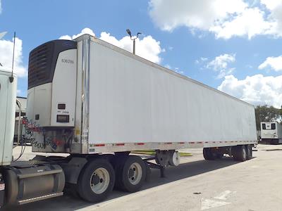 Used 2012 Utility Trailer VS2RA 53/162/102 Refrigerated Trailer 636299 for sale #636299 - photo 1