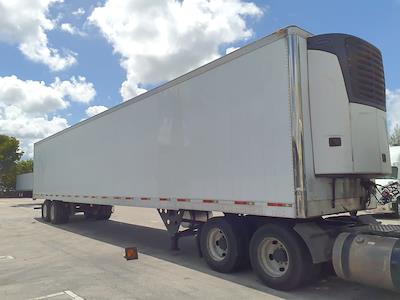 Used 2012 Utility Trailer VS2RA 53/162/102 Refrigerated Trailer 636299 for sale #636299 - photo 3