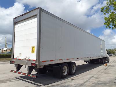 Used 2012 Utility Trailer VS2RA 53/162/102 Refrigerated Trailer 636299 for sale #636299 - photo 4
