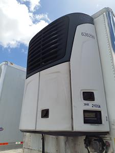 Used 2012 Utility Trailer VS2RA 53/162/102 Refrigerated Trailer 636299 for sale #636299 - photo 7