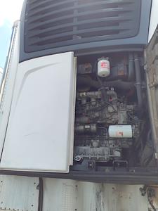 Used 2012 Utility Trailer VS2RA 53/162/102 Refrigerated Trailer 636299 for sale #636299 - photo 9