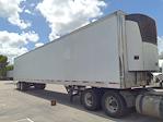 Used 2012 Utility Trailer VS2RA 53/162/102 Refrigerated Trailer 636299 for sale #636299 - photo 3
