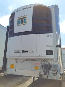 Used 2016 Utility Trailer Refrigerated Trailer 645704 for sale #645704 - photo 3