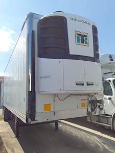 Used 2016 Utility Trailer Refrigerated Trailer 645704 for sale #645704 - photo 4