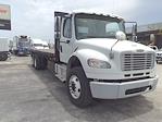 Used 2016 Freightliner M2 106 Conventional Cab Flatbed Truck for sale #656464 - photo 1