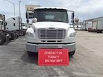Used 2016 Freightliner M2 106 Conventional Cab Flatbed Truck for sale #656464 - photo 3