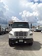 Used 2016 Freightliner M2 106 Conventional Cab Flatbed Truck for sale #657098 - photo 3