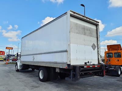 Used 2016 Freightliner M2 106 Conventional Cab Box Truck for sale #661608 - photo 2
