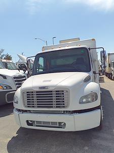 Used 2017 Freightliner M2 106 Refrigerated Body for sale #664095 - photo 2