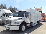 Used 2017 Freightliner M2 106 Refrigerated Body for sale #664095 - photo 1