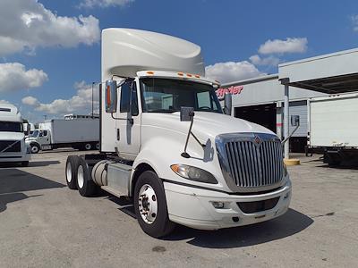 Used 2017 International ProStar+ 6x4 Semi Truck for sale #668850 - photo 1