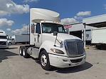 Used 2017 International ProStar+ 6x4 Semi Truck for sale #668850 - photo 1