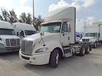 Used 2017 International ProStar+ 6x4 Semi Truck for sale #668852 - photo 1