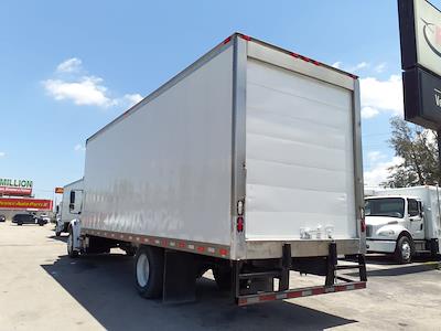 Used 2017 Freightliner M2 106 Conventional Cab Box Truck for sale #670527 - photo 2