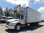 Used 2017 Freightliner M2 106 Conventional Cab Box Truck for sale #670527 - photo 1