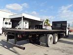 Used 2017 Freightliner M2 106 Conventional Cab Flatbed Truck for sale #675210 - photo 5