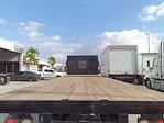 Used 2017 Freightliner M2 106 Conventional Cab Flatbed Truck for sale #675210 - photo 8