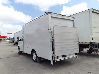 Used 2017 GMC Savana 3500 Box Truck for sale #680236 - photo 2