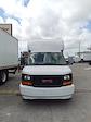 Used 2017 GMC Savana 3500 Box Truck for sale #680236 - photo 3