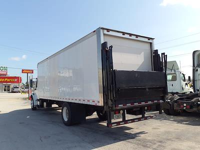 Used 2018 Freightliner M2 106 Conventional Cab Box Truck for sale #680802 - photo 2