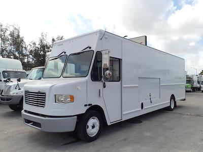 Used 2017 Freightliner MT 55 Step Van / Walk-in for sale #682330 - photo 1