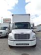 Used 2018 Freightliner M2 106 Conventional Cab Box Truck for sale #683846 - photo 3