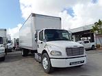 Used 2018 Freightliner M2 106 Conventional Cab Box Truck for sale #683846 - photo 4