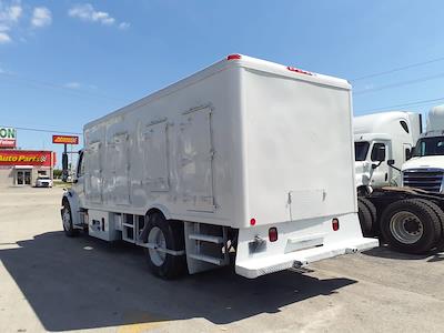 Used 2018 Freightliner M2 106 Refrigerated Body for sale #683847 - photo 2