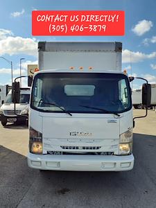 Used 2017 Isuzu NPR-HD - photo 1