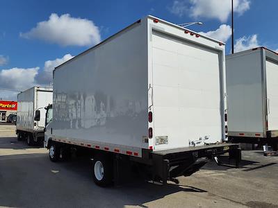 Used 2017 Isuzu NPR-HD - photo 1