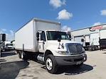 Used 2018 International DuraStar 4400 Box Truck for sale #684686 - photo 4