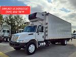 Used 2018 International DuraStar 4300 Refrigerated Body for sale #684754 - photo 1