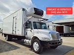 Used 2018 International DuraStar 4300 Refrigerated Body for sale #684754 - photo 4
