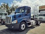 Used 2018 Freightliner Cascadia Detroit DD13 Semi Truck for sale #684893 - photo 1