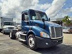 Used 2018 Freightliner Cascadia Detroit DD13 Semi Truck for sale #684893 - photo 4