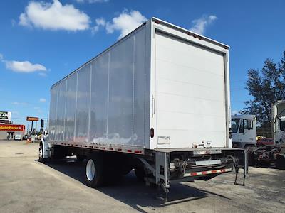 Used 2018 Freightliner M2 106 Conventional Cab Box Truck for sale #745940 - photo 2