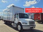Used 2018 Freightliner M2 106 Conventional Cab Box Truck for sale #745940 - photo 4