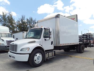 Used 2018 Freightliner M2 106 Other/Specialty for sale #749065 - photo 1