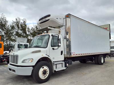 Used 2018 Freightliner M2 106 - photo 1