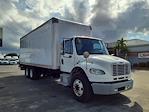 Used 2018 Freightliner M2 106 Conventional Cab Box Truck for sale #750316 - photo 4