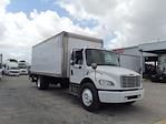 Used 2018 Freightliner M2 106 Conventional Cab Box Truck for sale #750317 - photo 4